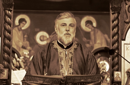 Beseda Episkopa Grigorija – Nedelja Prve sedmice Velikoga posta – Diseldorf