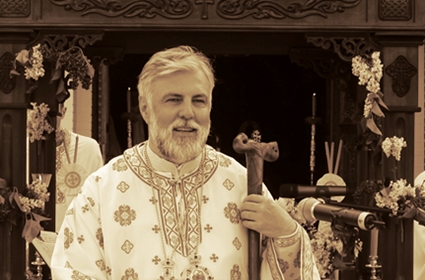 Беседа Епископа Григорија – Недеља Томина – Диселдорф