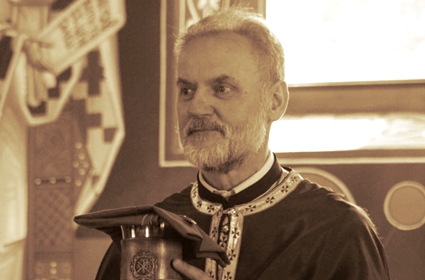 Beseda sveštenika Dragana Jovanovića – Nedelja Svih Svetih – Minhen