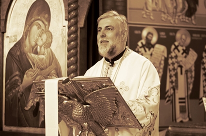 Besjeda Episkopa Grigorija – Nedjelja 20. po Duhovima – Berlin