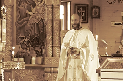 Besjeda sveštenika Dragiše Jerkića – Nedjelja 20. po Duhovima – Minhen