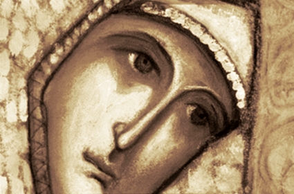 Episkop Grigorije – Majka