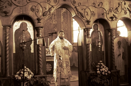 Беседа Епископа Јована – Празник Светога Јована Милостивог -Химелстир