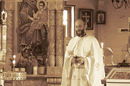 Besjeda sveštenika Dragiše Jerkića – Nedjelja 23. po Duhovima – Minhen