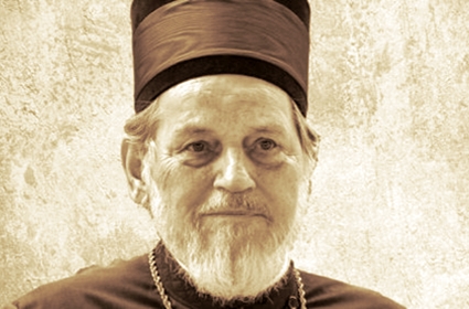 Zum Tod des ersten serbischen orthodoxen Bischofs in Deutschland – Bischof Lavrentije (Trifunovic)