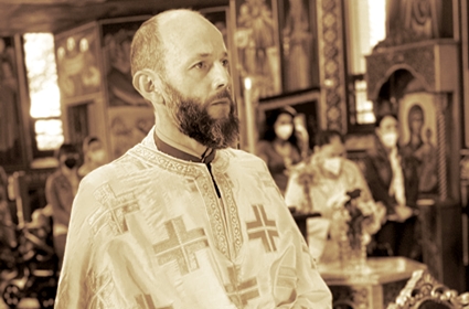 Besjeda sveštenika Dragiše Jerkića – Nedjelja Svetih Otaca – Minhen