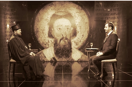 TV Hram – Razgovor sa Episkopom humskim G. Jovanom