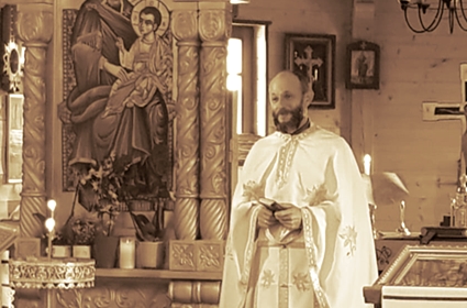 Besjeda sveštenika Dragiše Jerkića – Nedjelja 33. po Duhovima – Minhen