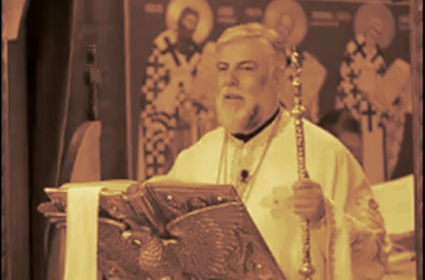 Besjeda Episkopa Grigorija – Krstopoklona nedjelja – Berlin