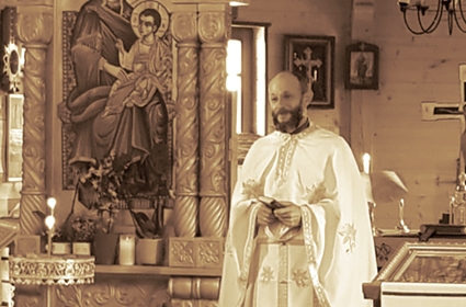Besjeda sveštenika Dragiše Jerkića – Sredoposna nedjelja – Minhen