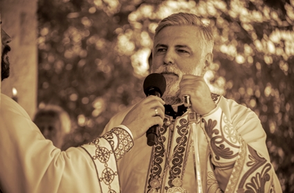 Бесједа Епископа Григорија на празник Светога Василија Острошког и Тврдошког – Мркоњићи