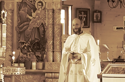 Besjeda sveštenika Dragiše Jerkića – Praznik Svetih Kirila i Metodija – Minhen