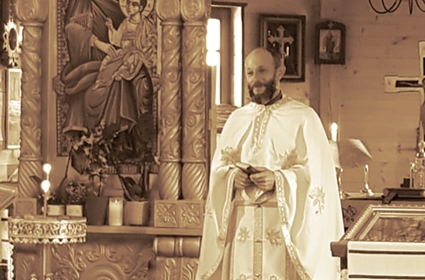 Besjeda sveštenika Dragiše Jerkića – Nedjelja Svih Svetih – Minhen