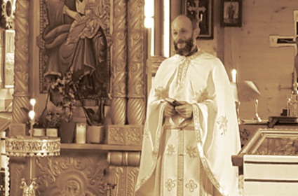 Besjeda sveštenika Dragiše Jerkića – Nedjelja 3. po Duhovima – Minhen