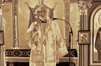 Besjeda Episkopa Grigorija – Nedjelja 3. po Duhovima – Fridrihshafen
