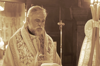 Besjeda Episkopa Grigorija na praznik Preobraženja Gospodnjeg – Diseldorf