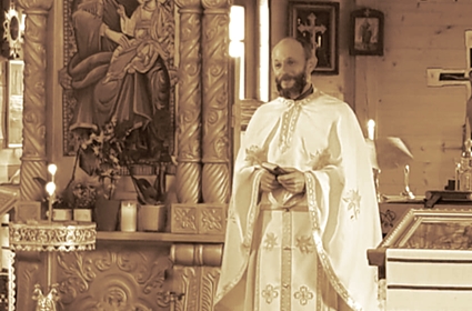 Besjeda sveštenika Dragiše Jerkića – Nedjelja 9. po Duhovima – Minhen