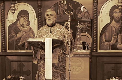 Besjeda Episkopa Grigorija – Nedjelja 14. po Duhovima – Berlin