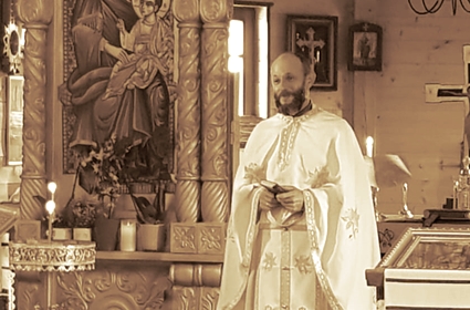 Besjeda sveštenika Dragiše Jerkića – Nedjelja 15. po Duhovima – Minhen
