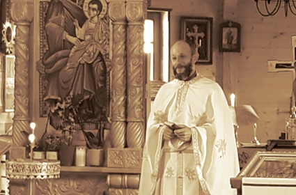 Besjeda sveštenika Dragiše Jerkića – Nedjelja 20. po Duhovima – Minhen