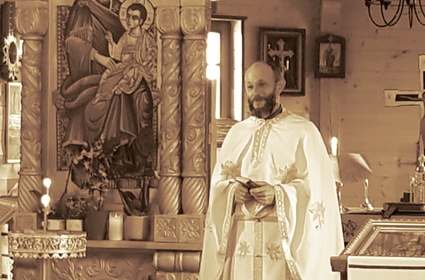 Besjeda sveštenika Dragiše Jerkića – Nedjelja 21. po Duhovima – Minhen
