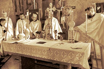 Besjeda Episkopa Grigorija o pravoj vjeri – Bremen