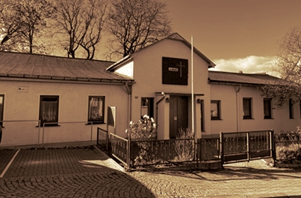 Ново богослужбено мјесто Парохије каселске – Ерфурт