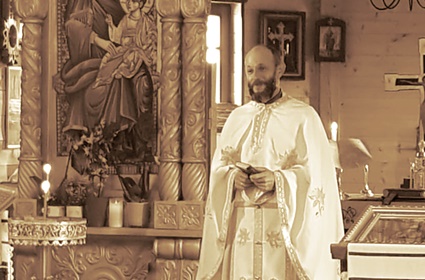 Besjeda sveštenika Dragiše Jerkića – Nedjelja 27. po Duhovima – Minhen