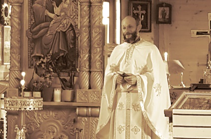 Besjeda sveštenika Dragiše Jerkića – Praznik Svetoga Save – Minhen