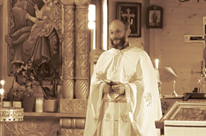 Besjeda sveštenika Dragiše Jerkića – Treća nedjelja Velikoga posta – Minhen