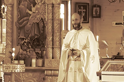 Besjeda sveštenika Dragiše Jerkića – Preobraženje – Minhen