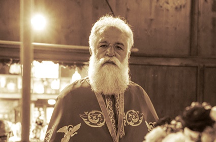 Besjeda sveštenika Neđe Janjića povodom odlaska u starosnu penziju – Keln