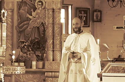 Besjeda sveštenika Dragiše Jerkića – Nedjelja 25. po Duhovima – Minhen