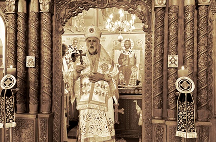 Besjeda Episkopa Grigorija: U svakom drugom čovjeku se krije naše spasenje – Hamburg