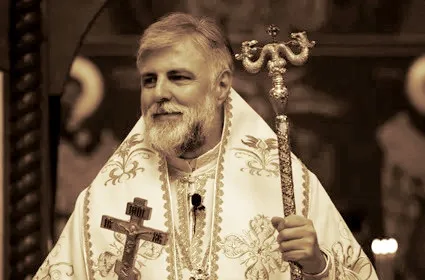 Саопштење за јавност о здравственом стању Митрополита Григорија