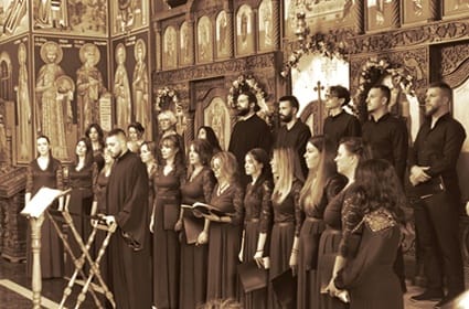 Одржана Видовданска академија у Храму Светог Јована Владимира у Минхену