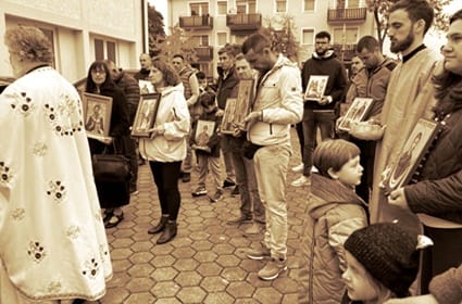 Храмовна слава у Аугзбургу