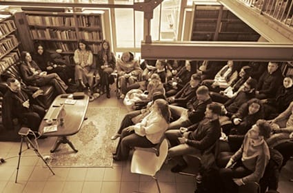 Радионица „Разумевање емоција“ у Минхену