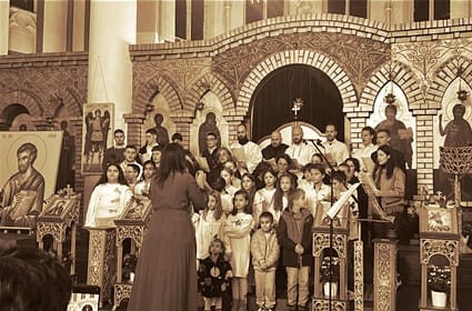 Храмовна слава у Дортмунду