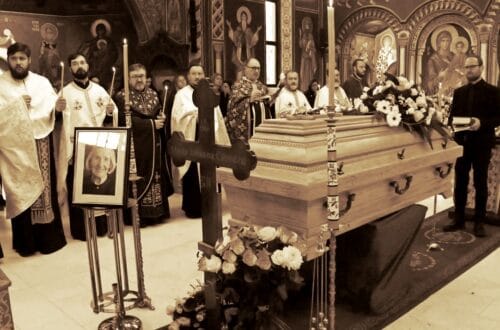 Oпело протиници Маријани Ћилерџић