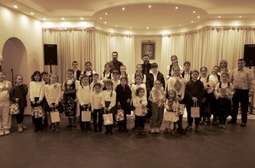 Прослава храмовне славе у Хановеру