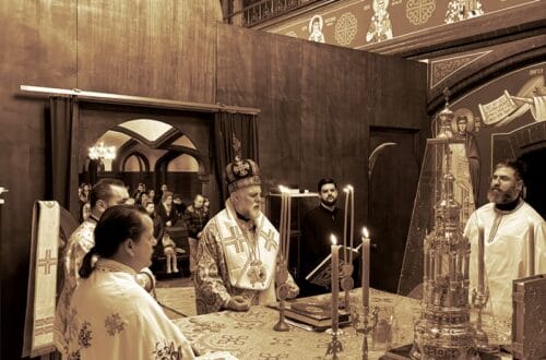 Недеља богоотаца у Берлину