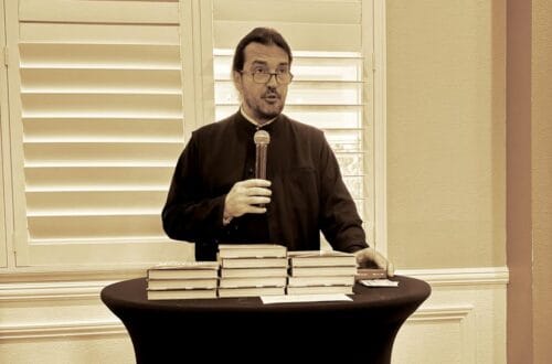 Jeреј Зоран Алексић – Приказ књиге Митрополита Григорија „Једни другима потребни“