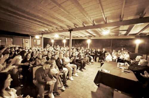 Промоција нове књиге Митрополита Григорија ,,Једни другима потребни“ у Финиксу