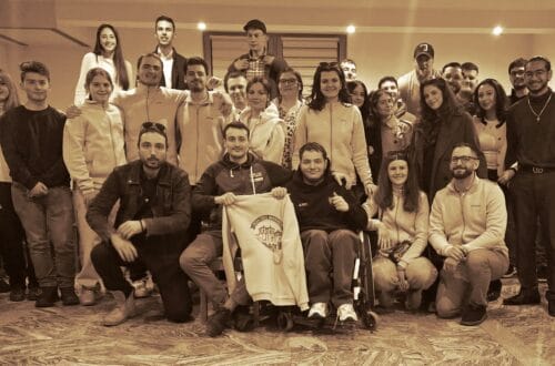 Годишњица оснивања Православне омладинске заједнице при Црквеној општини у Минхену