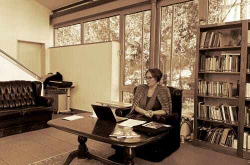 Радионица о српском језику у Минхену