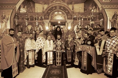 Недеља православља у Штутгарту