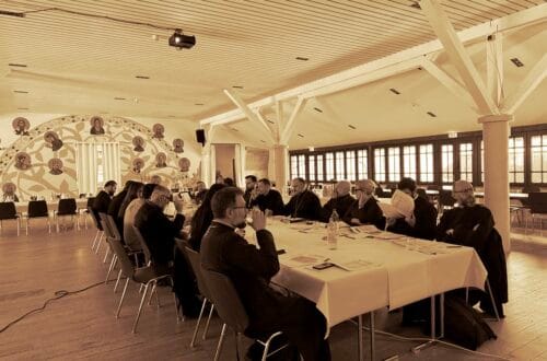 Седница Епархијског савета