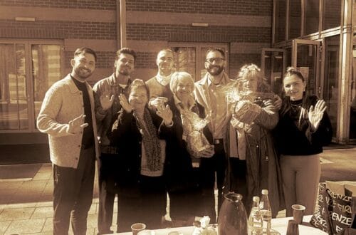 Хуманитарна васкршња акција у Минхену