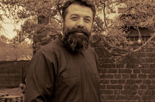 Vater Mladen Janjić: „Unsere Hoffnung ist nicht etwas – unsere Hoffnung ist Jemand“